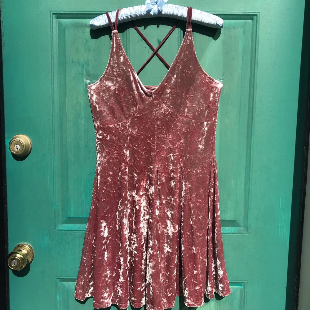 Cocktail dress size M